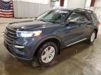 FORD EXPLORER 2023