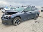 SUBARU CROSSTREK 2020