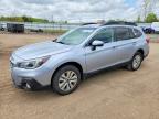 SUBARU OUTBACK 2019