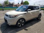 KIA SOUL 2015