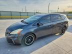 TOYOTA PRIUS V 2012