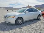 TOYOTA CAMRY 2007