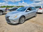 TOYOTA CAMRY 2016