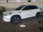 INFINITI QX50 2021