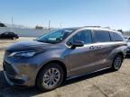 TOYOTA SIENNA 2023