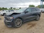 DODGE DURANGO 2014