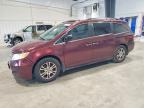 HONDA ODYSSEY 2011