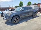 TOYOTA TACOMA 2017