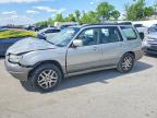 SUBARU FORESTER 2006