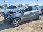 NISSAN VERSA NOTE 2019