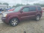HONDA PILOT 2012