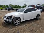 LEXUS IS 2012