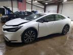 TOYOTA PRIUS PRIME 2024