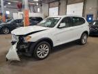 BMW X3 2014