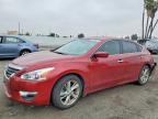 NISSAN ALTIMA 2013