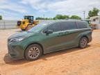 TOYOTA SIENNA 2021