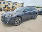 SUBARU OUTBACK 2018