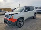 JEEP RENEGADE 2015