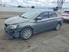 NISSAN SENTRA 2016