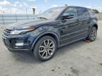LAND ROVER RANGE ROVER EVOQUE 2012