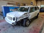 JEEP PATRIOT 2017