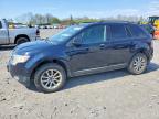 FORD EDGE 2010