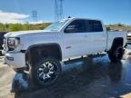 GMC SIERRA 2016