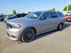 DODGE DURANGO 2020