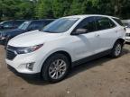 CHEVROLET EQUINOX 2019