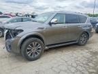 NISSAN ARMADA 2020