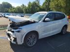 BMW X3 2017