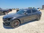 KIA STINGER 2022