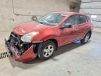 NISSAN ROGUE 2010