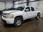 CHEVROLET SILVERADO 2008