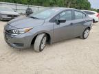 NISSAN VERSA 2025