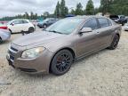 CHEVROLET MALIBU 2012