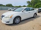 NISSAN ALTIMA 2013