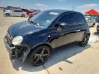 FIAT 500 2015