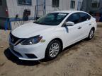 NISSAN SENTRA 2019