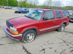 CHEVROLET BLAZER 2000