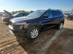JEEP CHEROKEE 2016