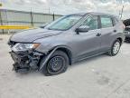 NISSAN ROGUE 2018