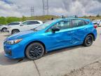 SUBARU IMPREZA 2018