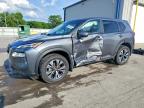 NISSAN ROGUE 2022