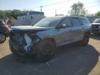 CHEVROLET TRAVERSE 2024