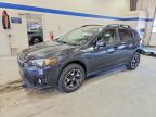 SUBARU CROSSTREK 2018