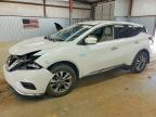 NISSAN MURANO 2015