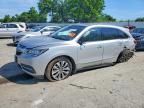 ACURA MDX 2015