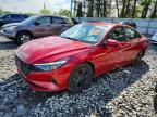 HYUNDAI ELANTRA 2021