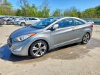 HYUNDAI ELANTRA COUPE 2013